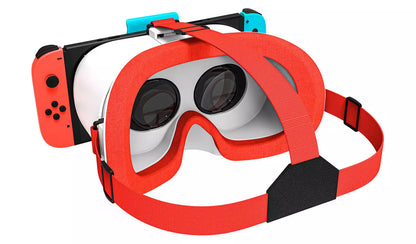 Maxx Tech VR Headset For Nintendo Switch