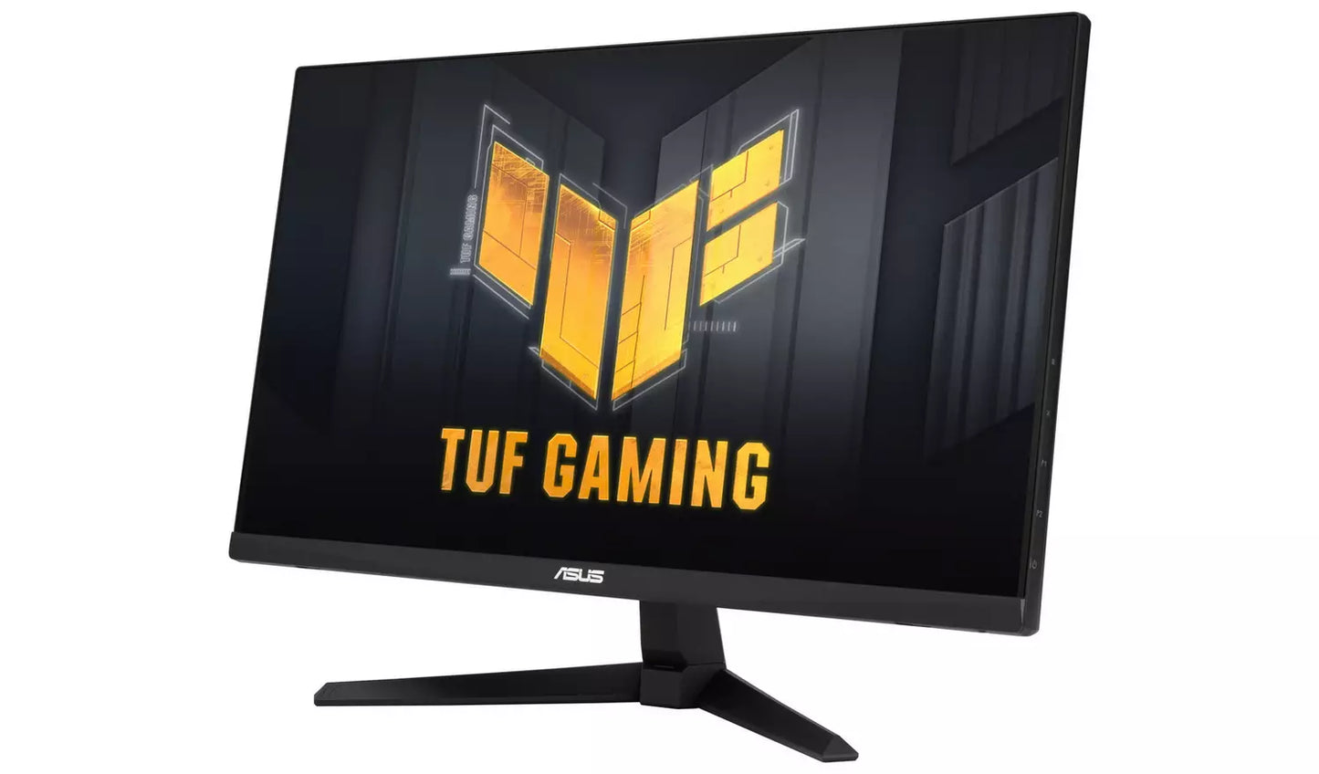 ASUS TUF VG249Q3A 23.8in 180Hz IPS FHD Gaming Monitor