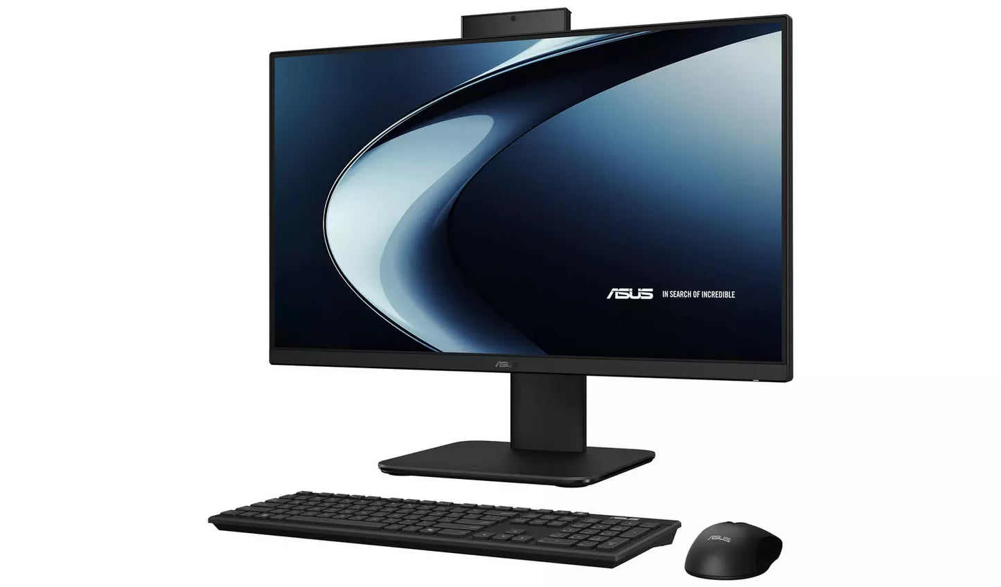 ASUS V440VAK 24in i3 8GB 512GB All-in-One PC