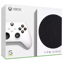 Xbox Series S 512GB Digital Console