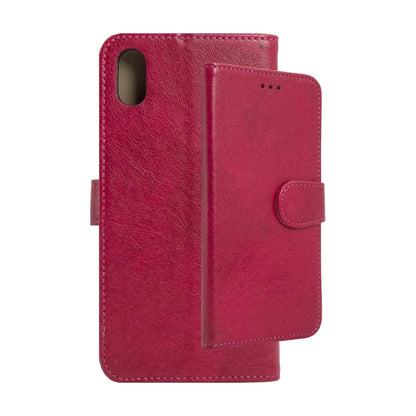 iPhone XR Basic Book Cover