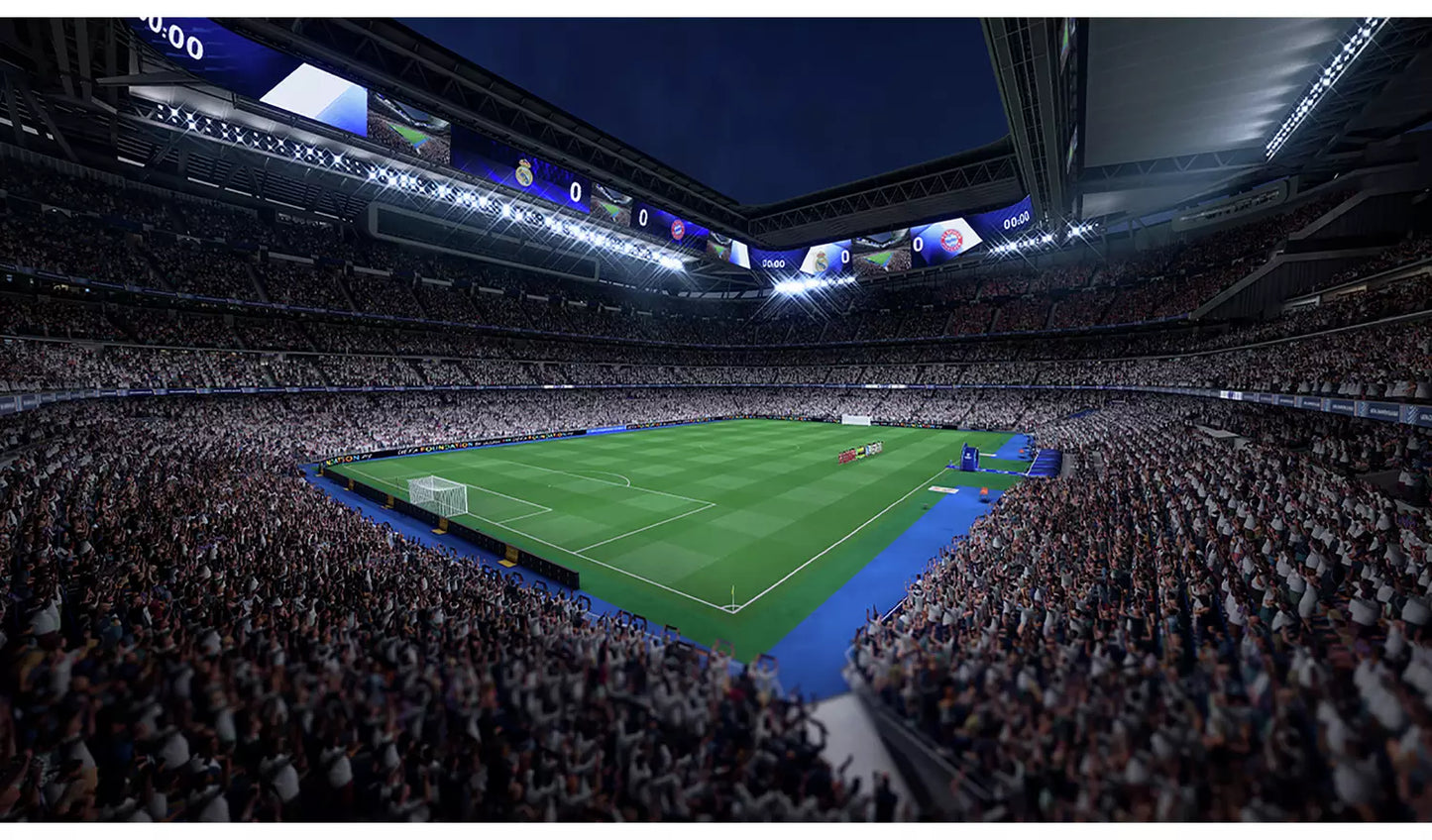 EA Sports FC 26 PS5 Game