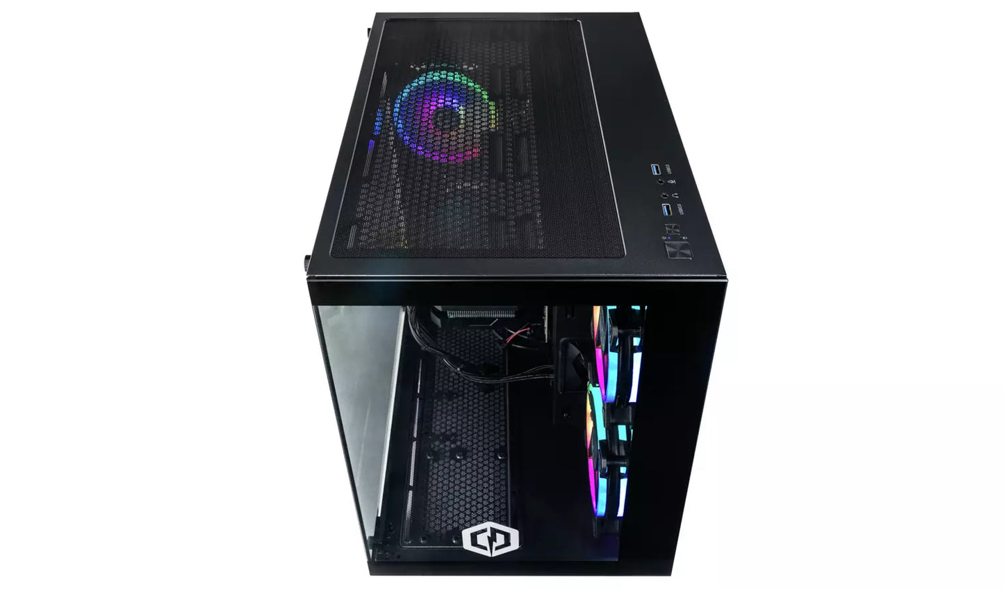CyberPowerPC i5 16GB 1TB RTX4060 Gaming PC