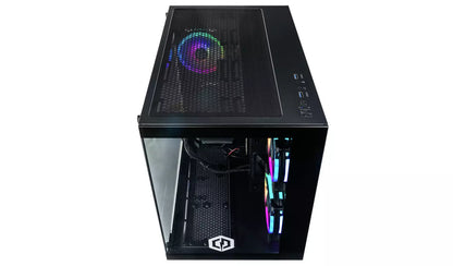 CyberPowerPC i5 16GB 1TB RTX4060 Gaming PC