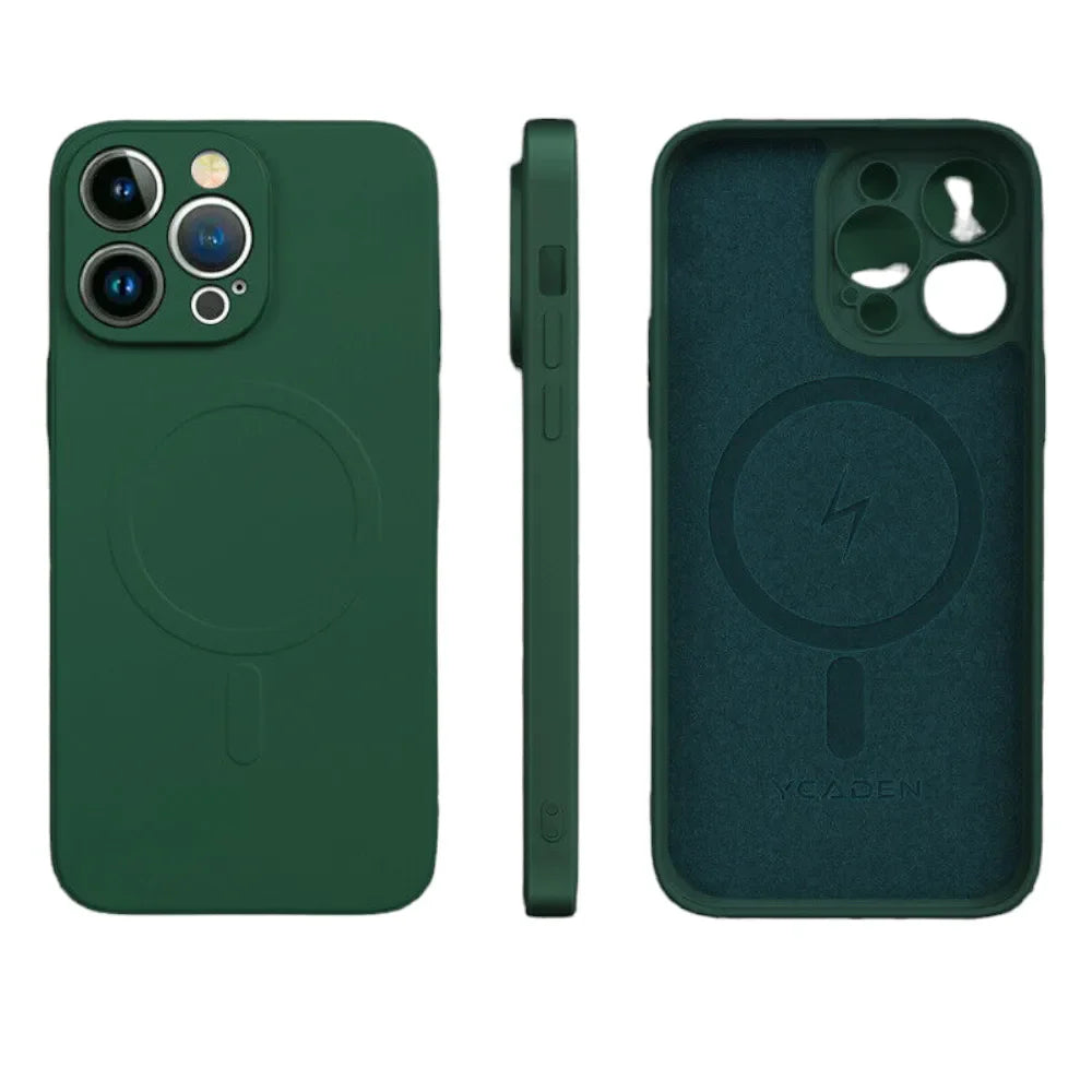 iPhone 15 Pro Max Gear4 Mag safe Drop Tested Case