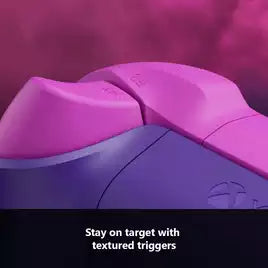 Xbox X/S & One Heart Breaker SE Wireless Controller - Purple