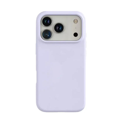 iPhone 17 Pro Max Silicone Case