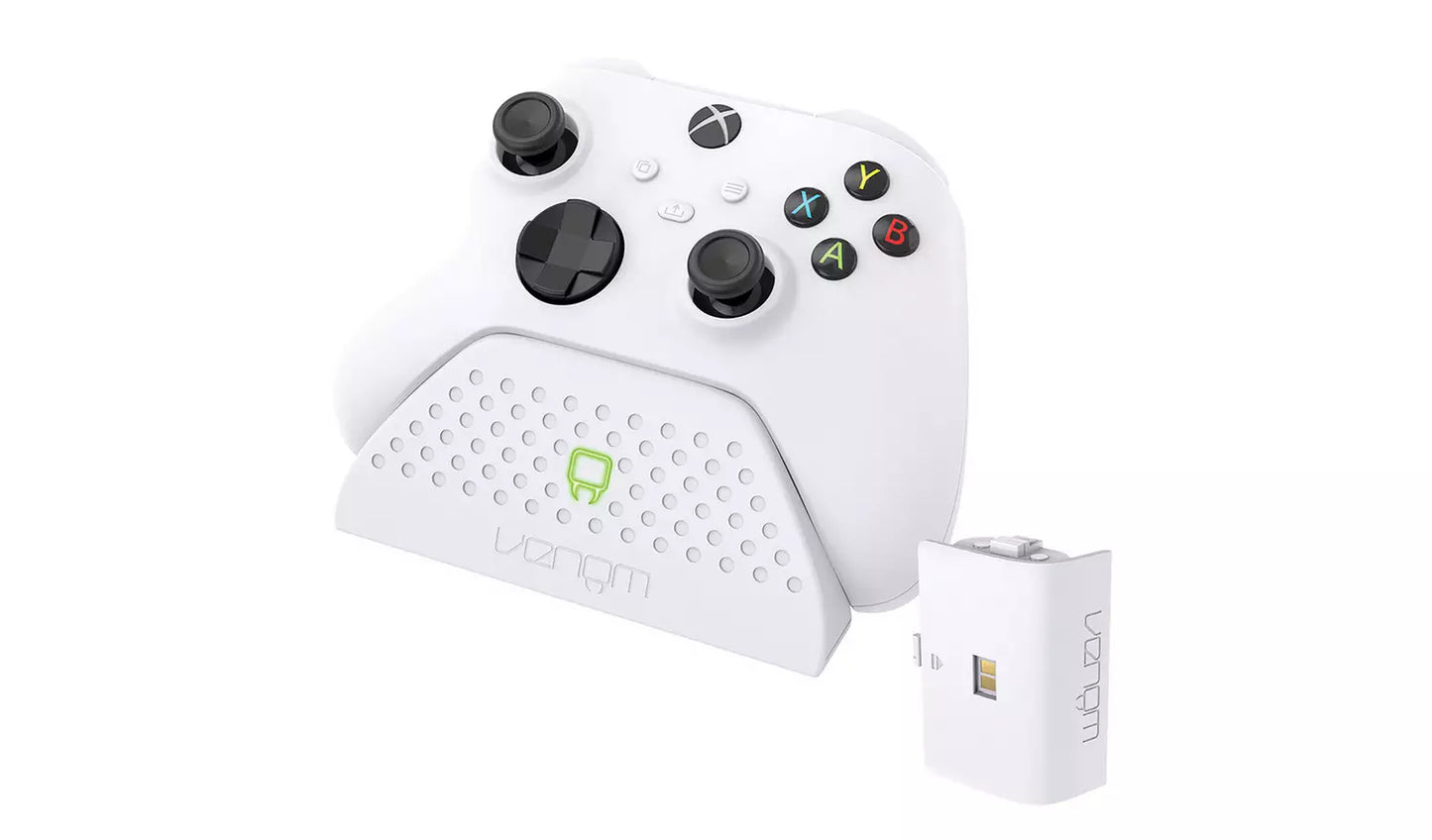 Venom Xbox Series S Accessories Bundle