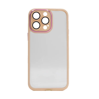 iPhone 13 Pro iMaxx Translucent Matt Case