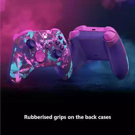 Xbox X/S & One Heart Breaker SE Wireless Controller - Purple