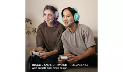 SteelSeries Arctis Nova 3P PS5, PC Gaming Headset