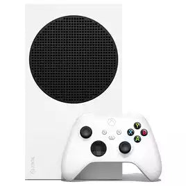 Xbox Series S 512GB Digital Console