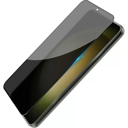 Samsung Galaxy S25 Plus Privacy Screen Protector