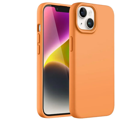 iPhone 14 Silicone Case