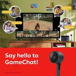 Nintendo Switch 2 Console - Black