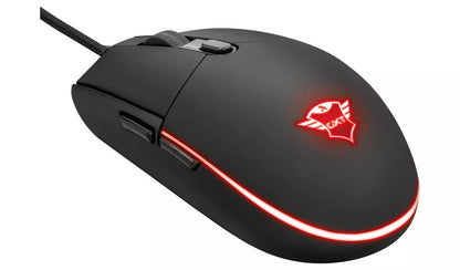 Trust GXT 838 AZOR Wired Gaming Mouse and Keyboard