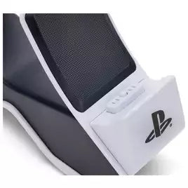 Officially Licensed Twin Charging Station For PlayStation 5