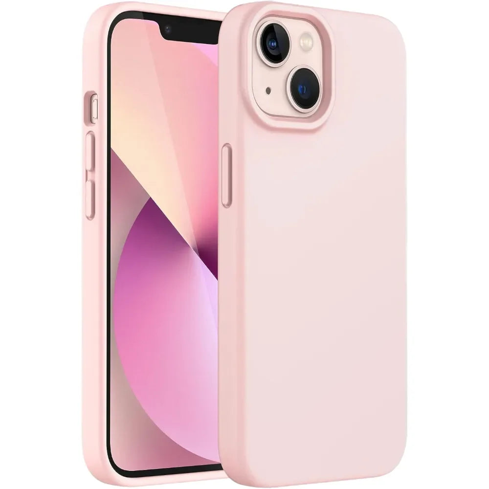 iPhone 13 Silicone Case