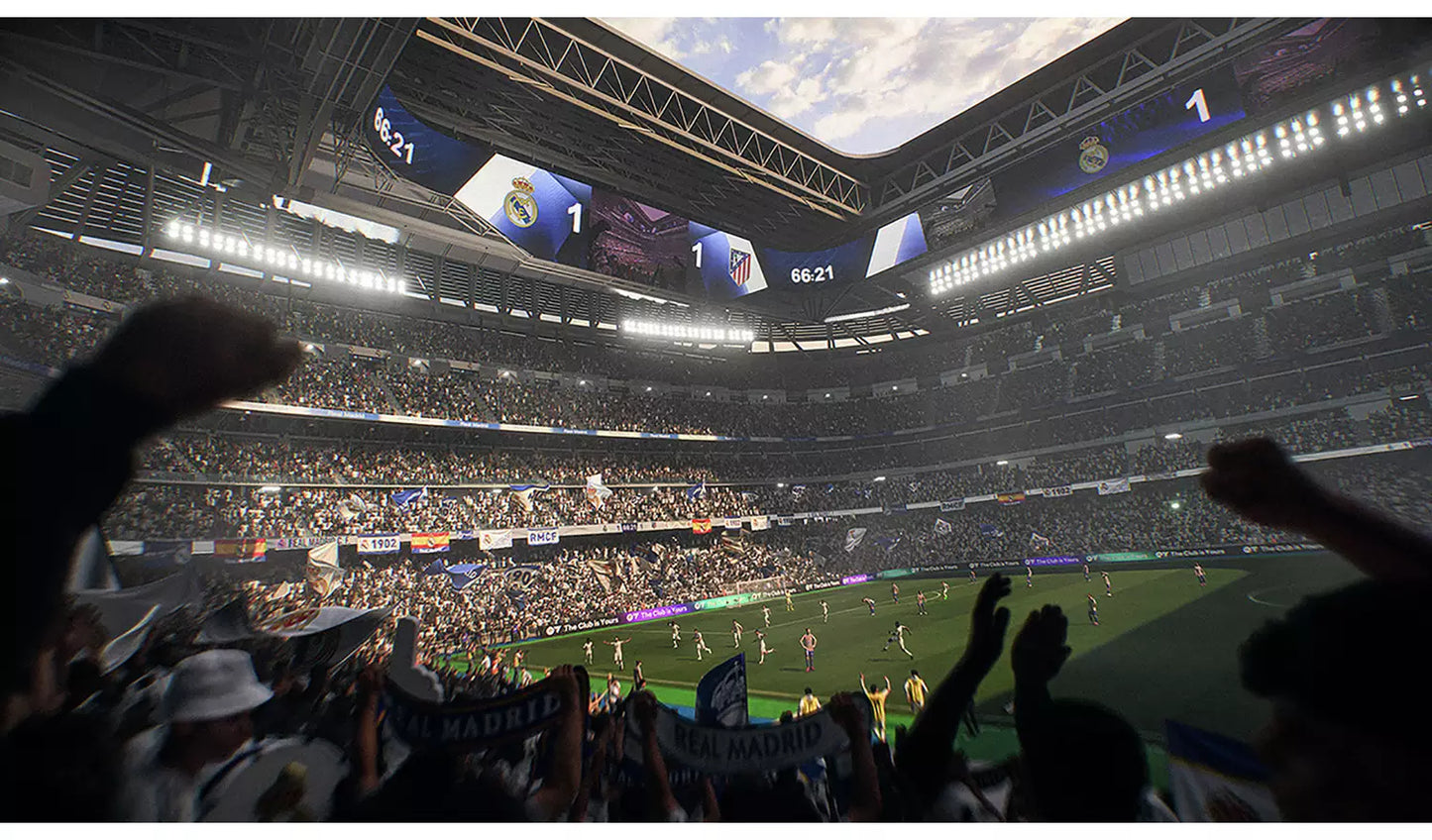 EA Sports FC 26 PS5 Game