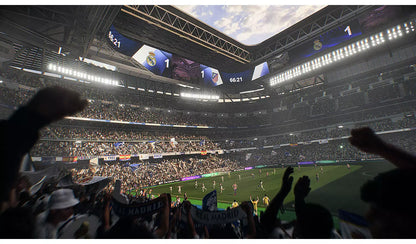 EA Sports FC 26 PS5 Game