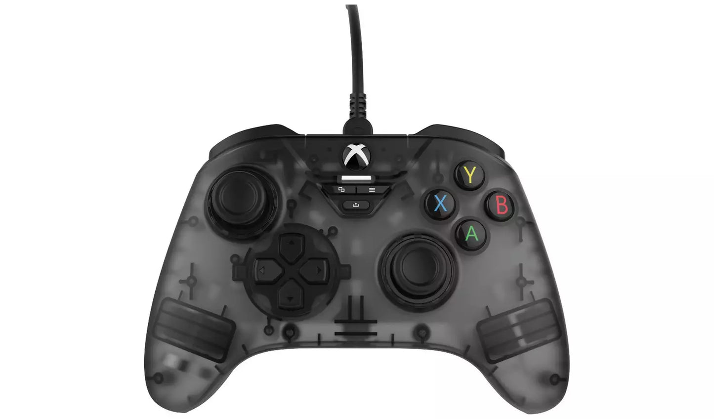 Snakebyte Gamepad RGB X Xbox Wired Controller