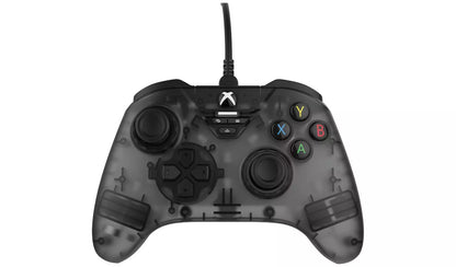 Snakebyte Gamepad RGB X Xbox Wired Controller