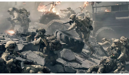 Battlefield 6 PS5 Game