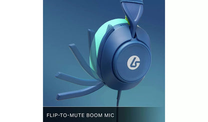 PowerA LucidSound LS10X Wired Xbox Gaming Headset - Ruby