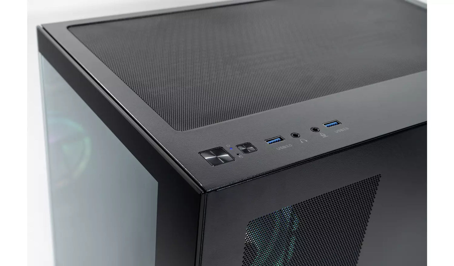 CyberPowerPC i5 16GB 1TB RTX4060 Gaming PC