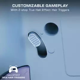 Turtle Beach Rematch Advanced Xbox & PC Wired Controller - Pink