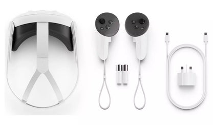 Meta Quest 3 512GB All-In-One Mixed Reality Headset