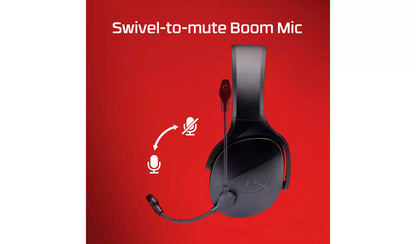 HyperX Cloud Jet Dual Wireless Headset PC, PS4/PS5, Switch 2