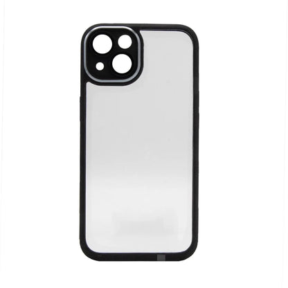iPhone 13 iMaxx Translucent Matt Case