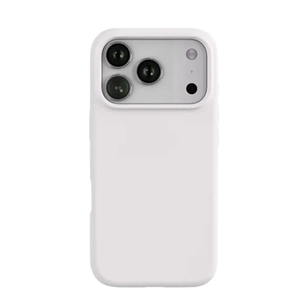 iPhone 17 Pro Max Silicone Case – TheGQuest