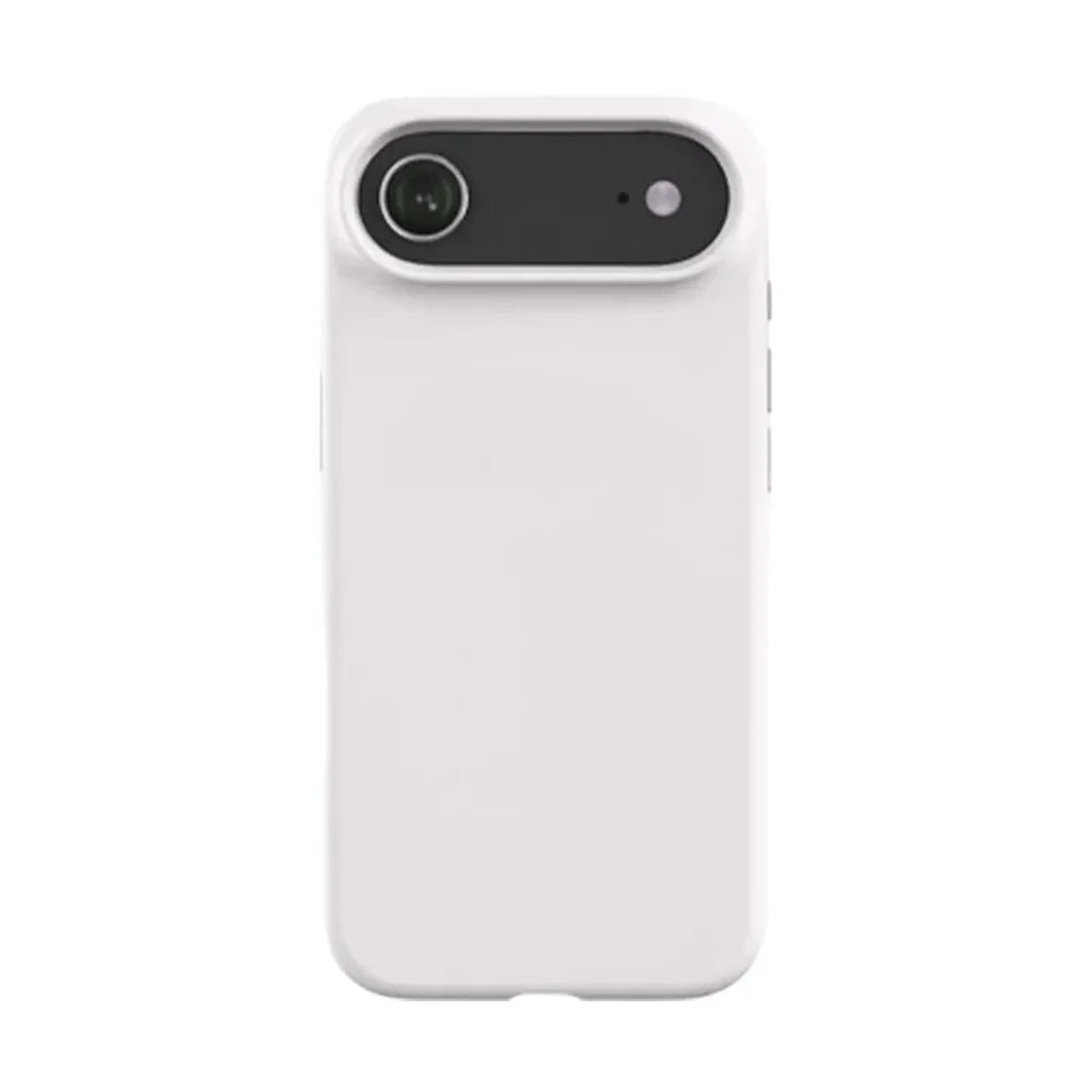 iPhone 17 Air Silicone Case Ultra-Light & Flexible