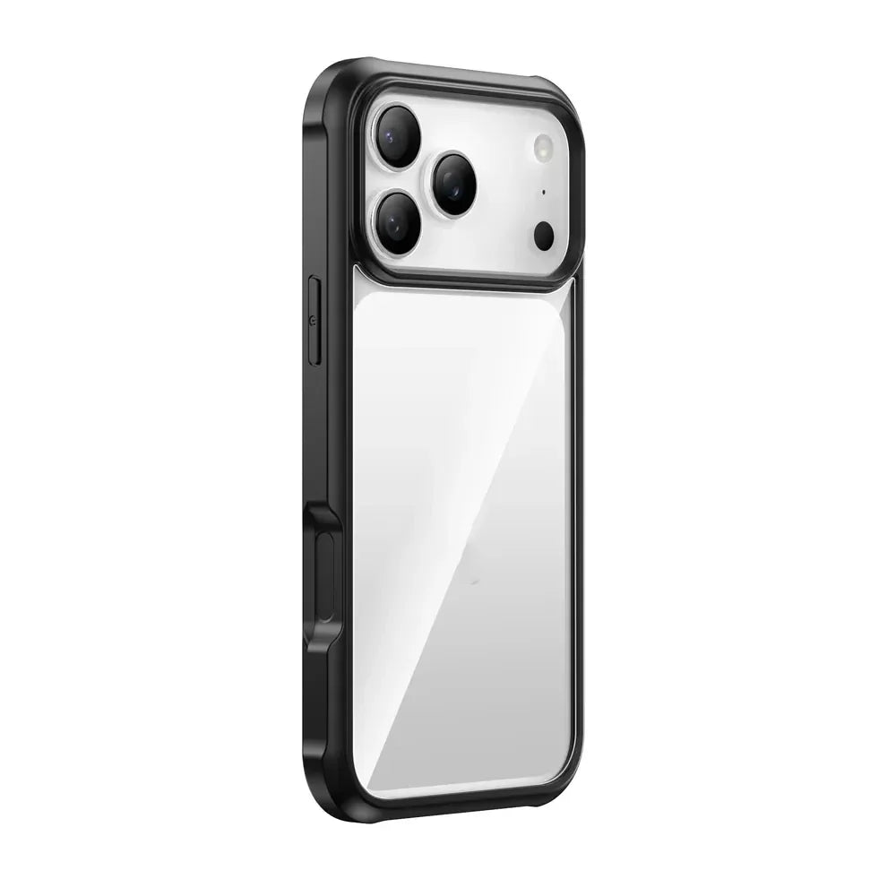 iPhone 17 Pro Slim Fit 360 Protective Case