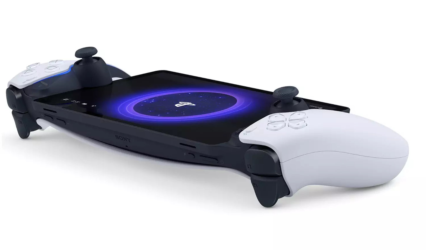 PlayStation Portal Remote Player PS5 - White