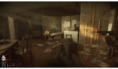 Ready or Not: Day One Triple Weapon Pack Edition PS5 Game