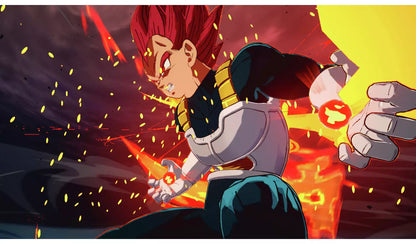 DRAGON BALL: Sparking! ZERO Nintendo Switch 2 Game