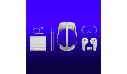 PICO 4 Ultra 256GB All-in-One VR Headset