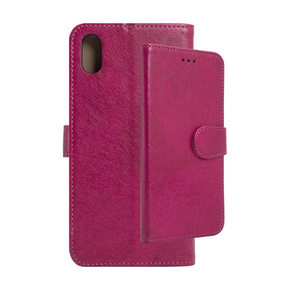 iPhone XR Basic Book Cover