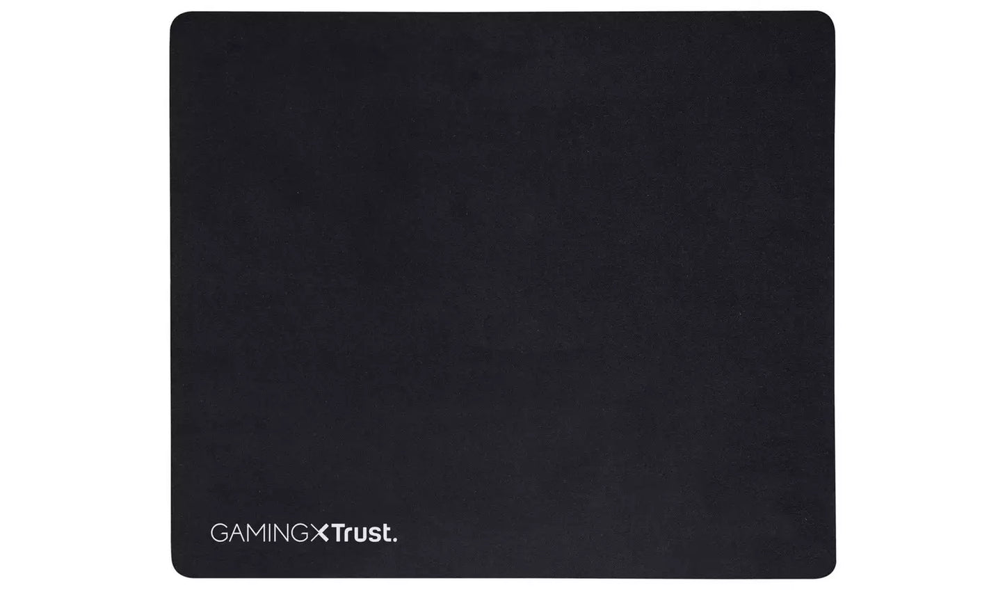 Trust Quadrox Keyboard, Mouse, Headset & Mat Gaming Bundle