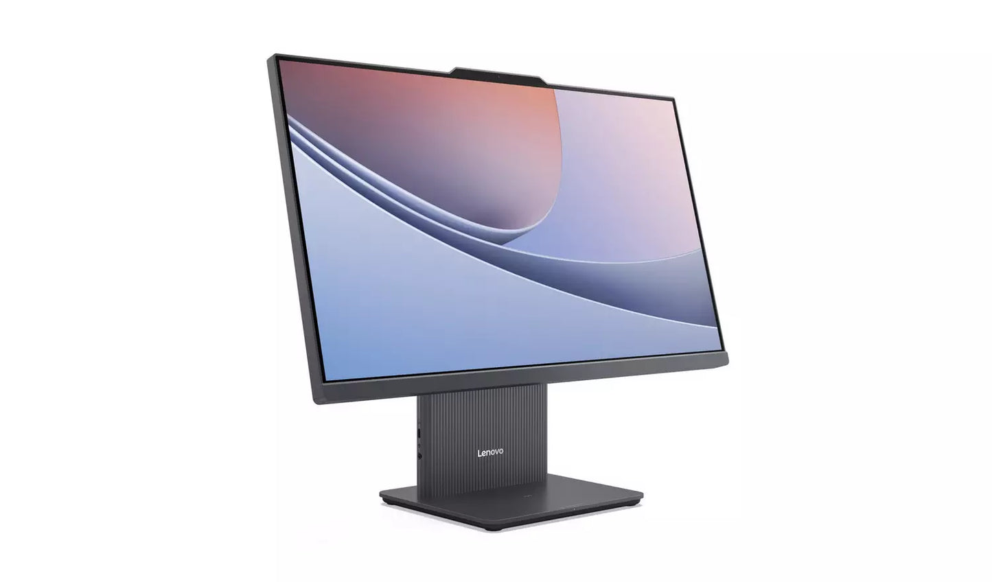 Lenovo AiO 3 23.8in R3 8GB 512GB All-in-One PC