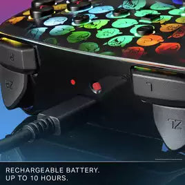 PowerA Enhanced Switch Wireless Controller Mario Peek A Boo