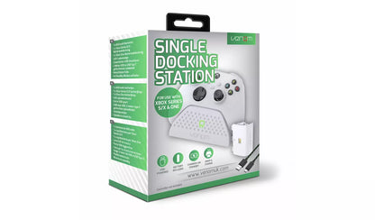 Venom Xbox Series S Accessories Bundle