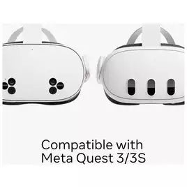 Meta Quest Elite Strap for Meta Quest 3/3S