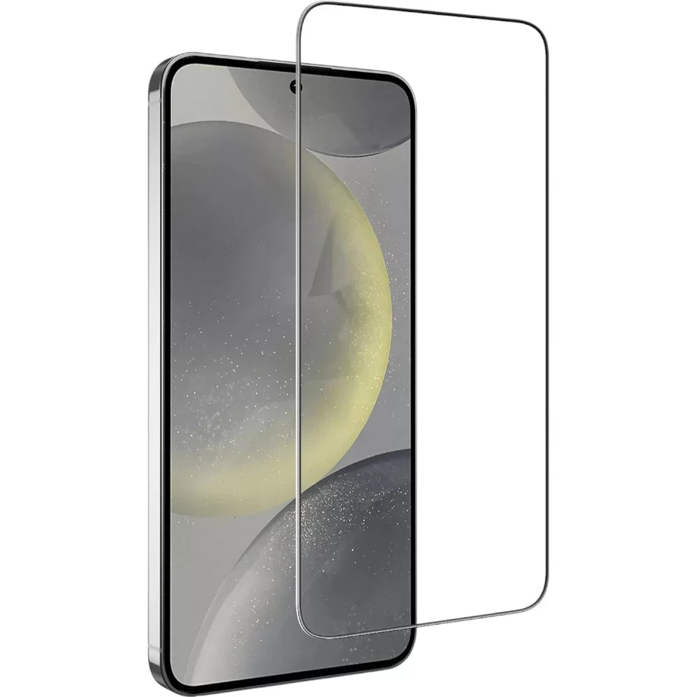 Samsung Galaxy S25 9H UV Tempered Glass Screen Protector