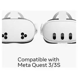 Meta Quest Elite Strap with Battery for Meta Quest 3/3S