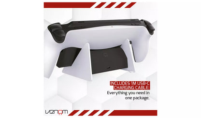 Venom Charging Docking Station For PlayStation Portal