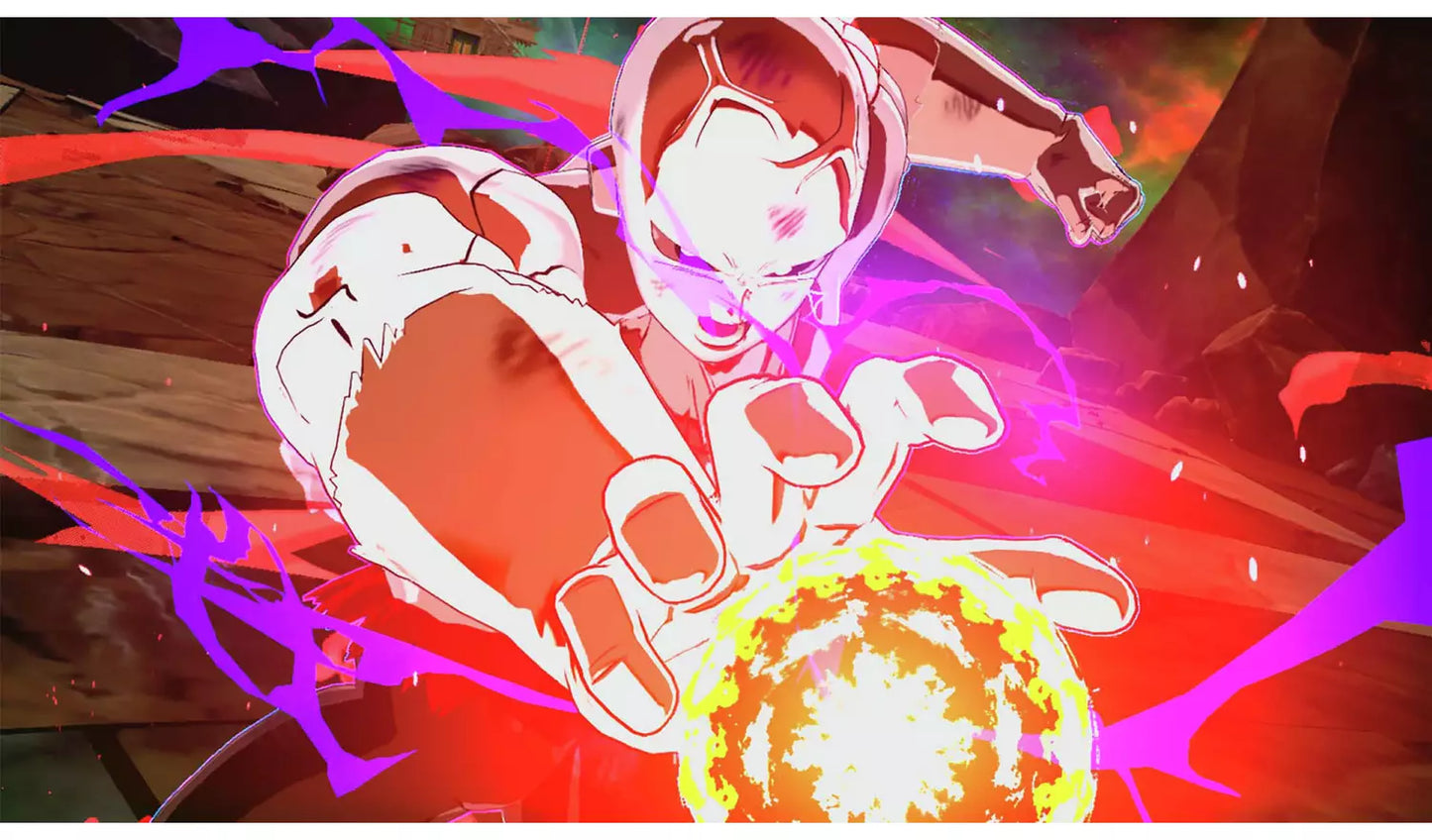 DRAGON BALL: Sparking! ZERO Nintendo Switch 2 Game